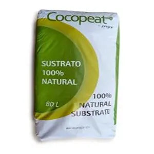 Cocopeat by Projar