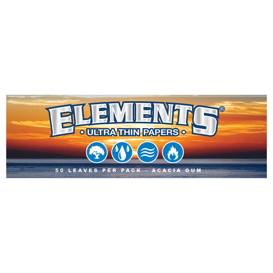 ELEMENTS® 1¼ Size