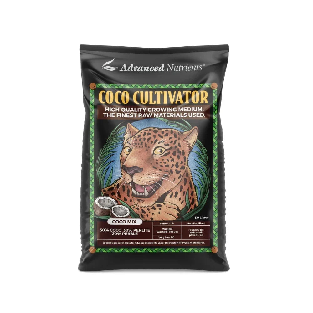 Advanced Nutrients Coco Cultivator Mix 50 Litre