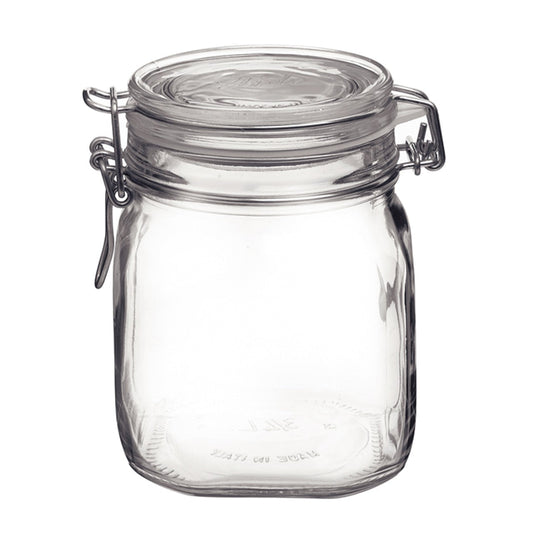 Fido JAR 25 1/4 OZ