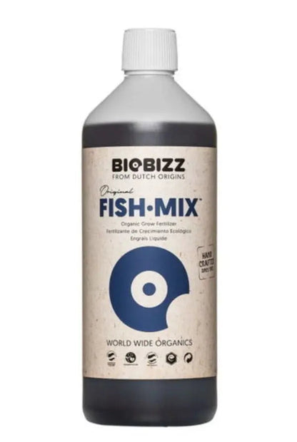 Fish Mix