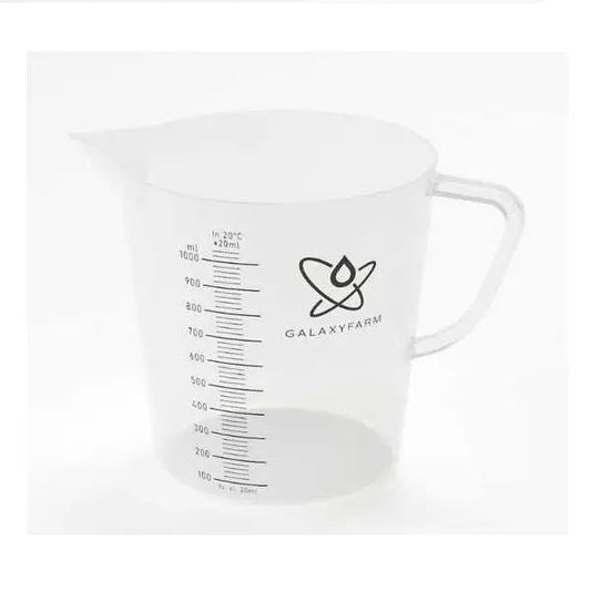 GALAXYFARM measuring scoop with scale - 1L