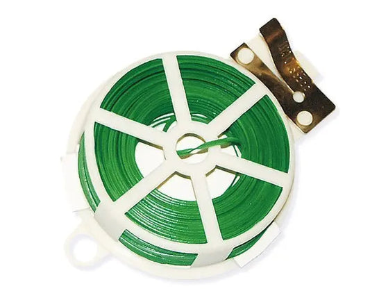Horticultural wire