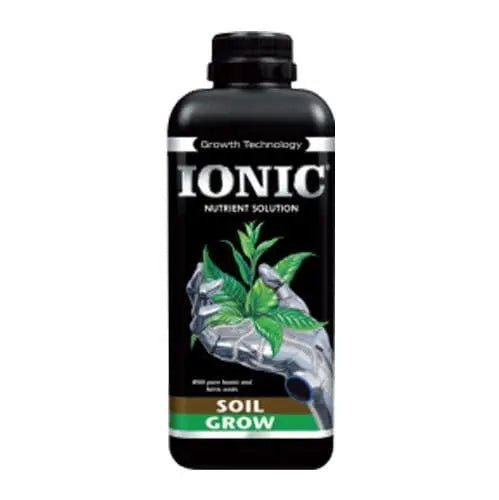 IONIC FOR SOIL GROW 1L