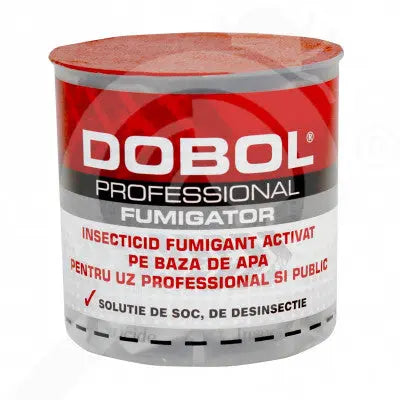 Insecticide Dobol fumigator