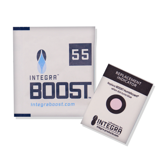 Integra Boost Humidiccant 55% 8g
