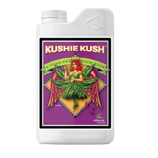 Kushie Kush