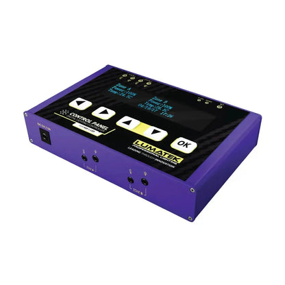 LUMATEK Digital Panel