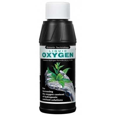 Liquid Oxygen 1Ltr