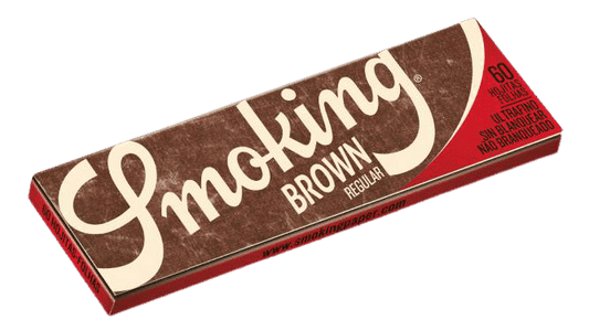 Smoking Brown Regular