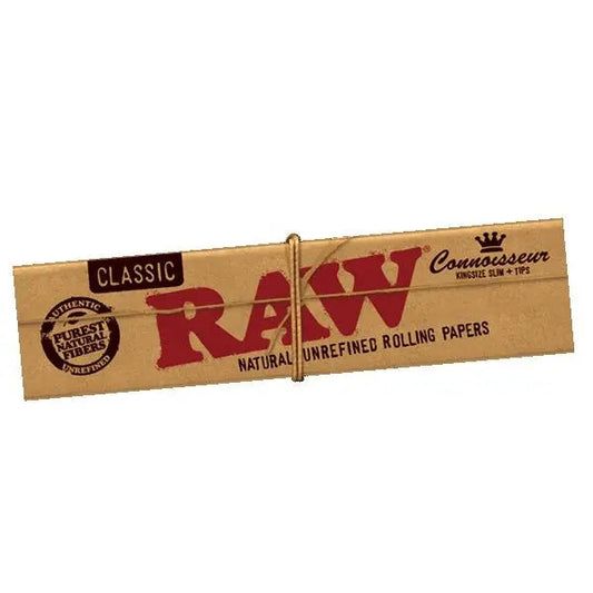 RAW Classic  King Size Slim