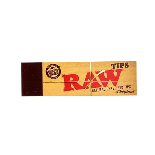 RAW Original Tips