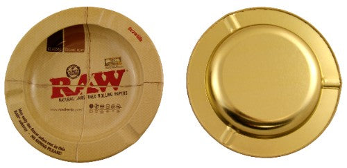 RAW Magnetic Ashtray