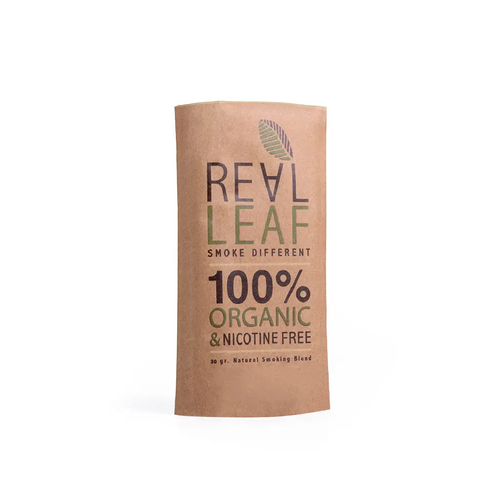 Real Leaf - Classic Herbal Tobacco