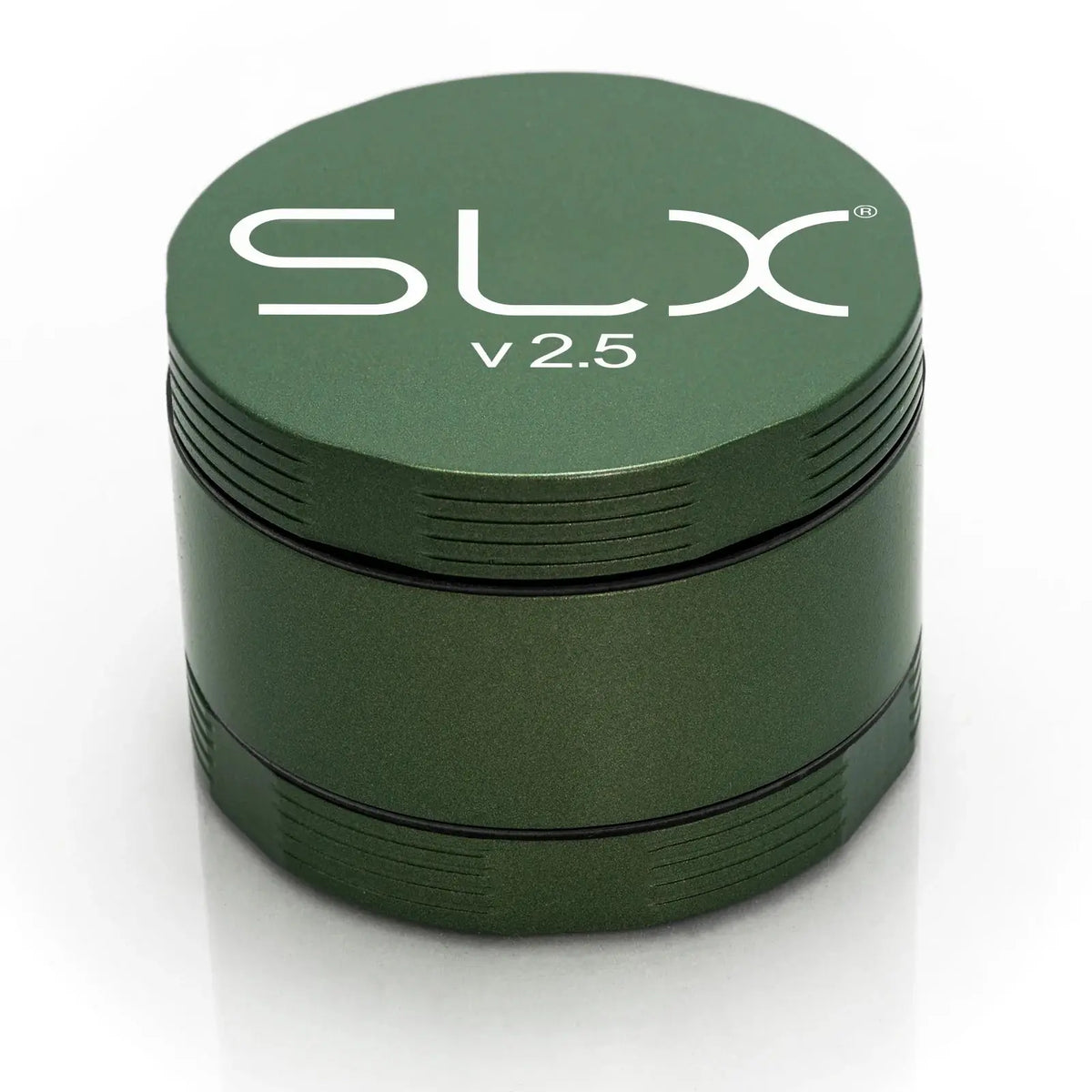 SLX V2.5 CERAMIC COATED NON-STICK GRINDER small