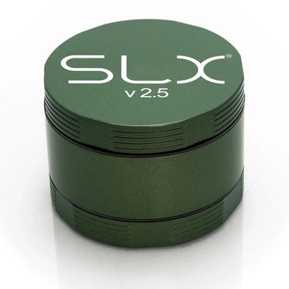 SLX V2.5 CERAMIC COATED NON-STICK GRINDER small