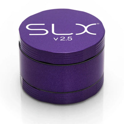 SLX V2.5 CERAMIC COATED NON-STICK GRINDER small