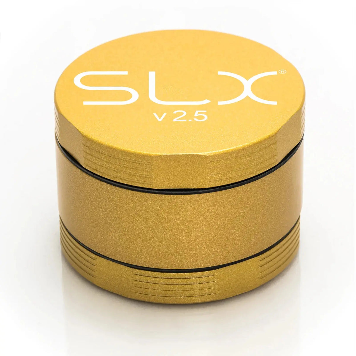 SLX V2.5 CERAMIC COATED NON-STICK GRINDER small