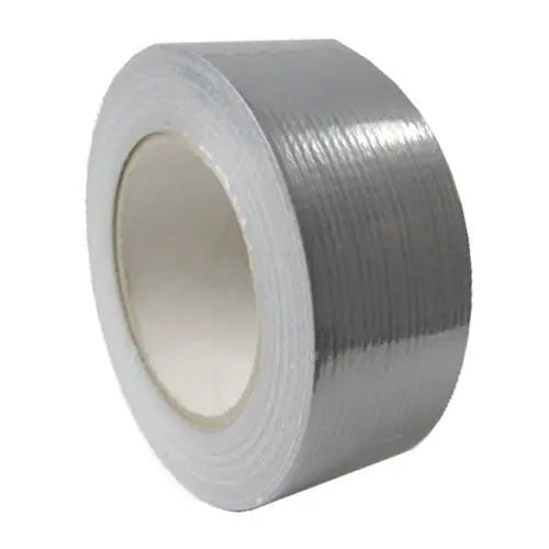 Silver repair tape for installation 48mm/10m