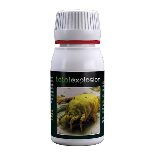 TOTAL EXPLOSION 60ML