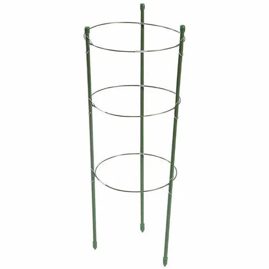 VERDEMAX - CONICAL PLANT SUPPORT - H 45CM