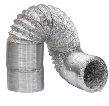 Ventilation hose 150mm 125mm 100mm