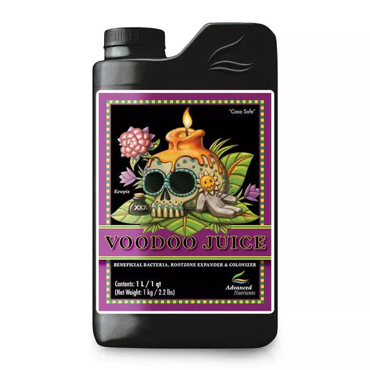 Voodoo Juice