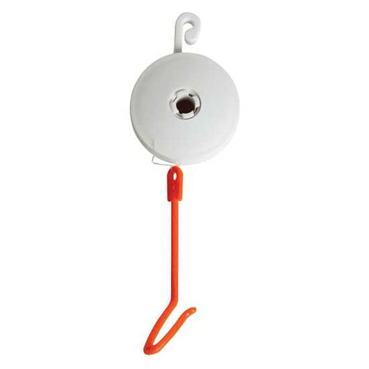 Yoyo plant support