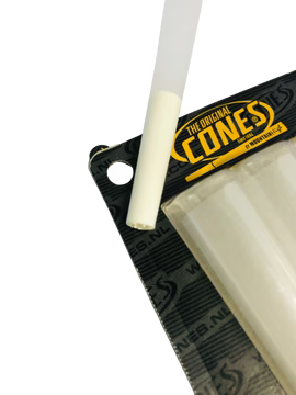 The Original Cones King Size 3pcs.