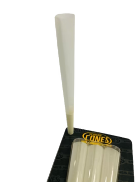 The Original Cones King Size 3pcs.