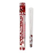 Cyclones Clear Cones