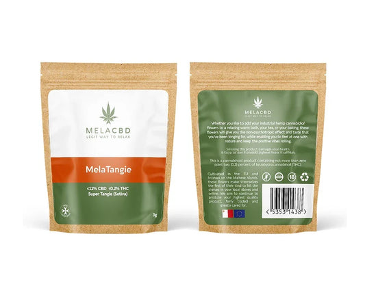 Mela Tangie