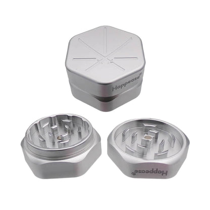 Happease Katana Aluminium Grinder