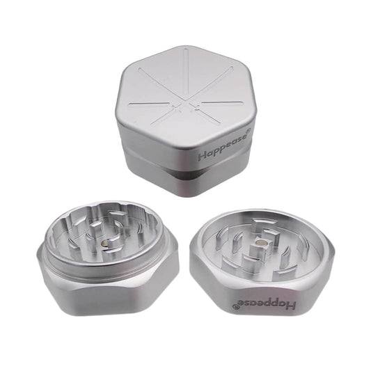 Happease Katana Aluminium Grinder