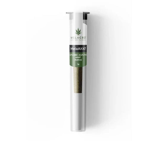 Mela AK47 Pre-Roll 1g