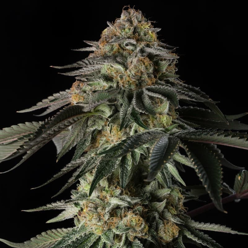 Rainbow Gas — Silent Seeds