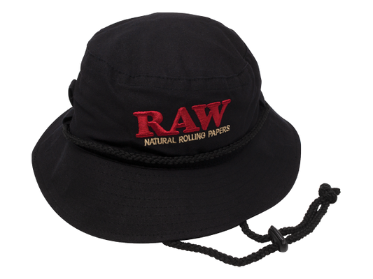 RAW Smokermans Hat