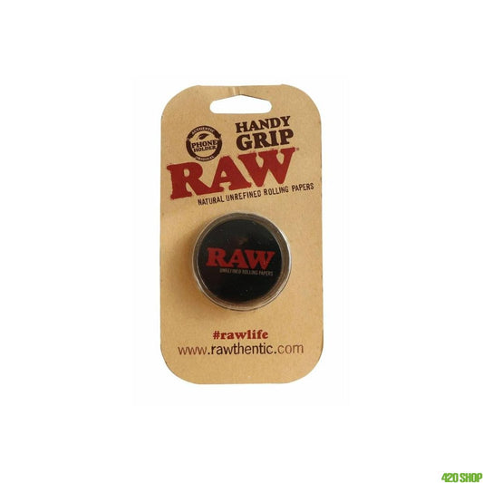RAW Handy Grip