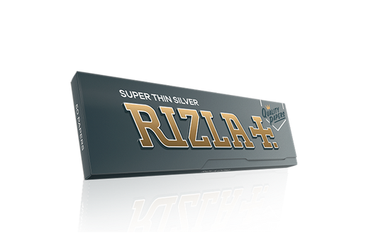 Rizla Silver