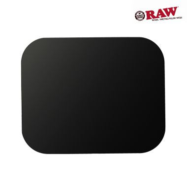 RAW Classic Camo Magnetic Rolling Tray Cover (Large)