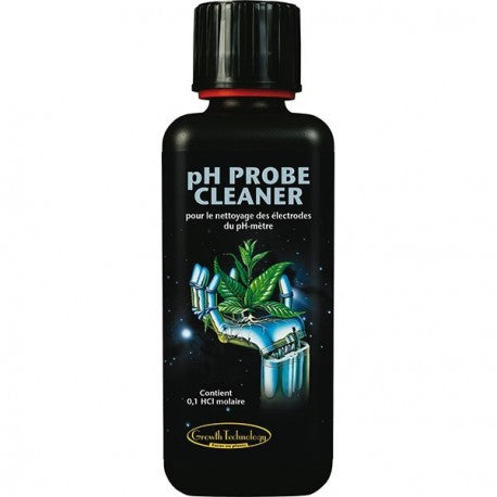 Growth Technology pH Probe Cleaner
