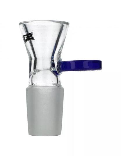BLAZE bong bowl with 18.8 mm cut handle