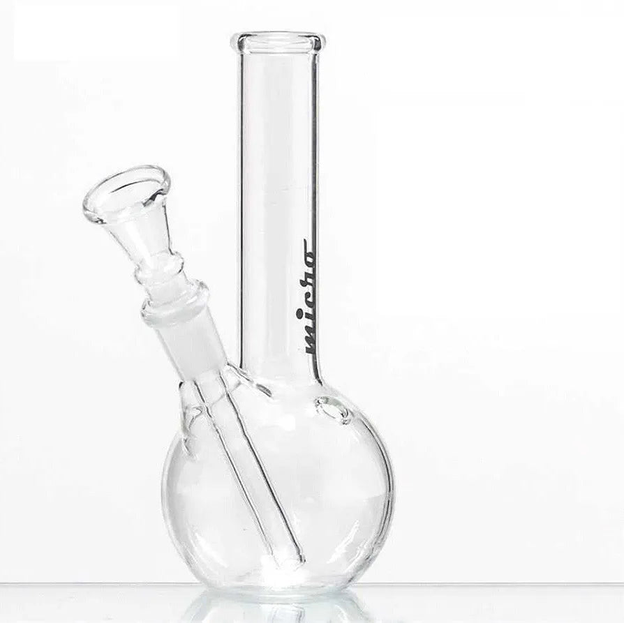 Micro Glass Bong