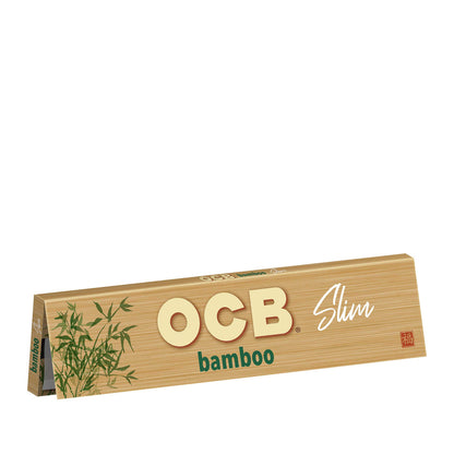 OCB Bamboo Slim