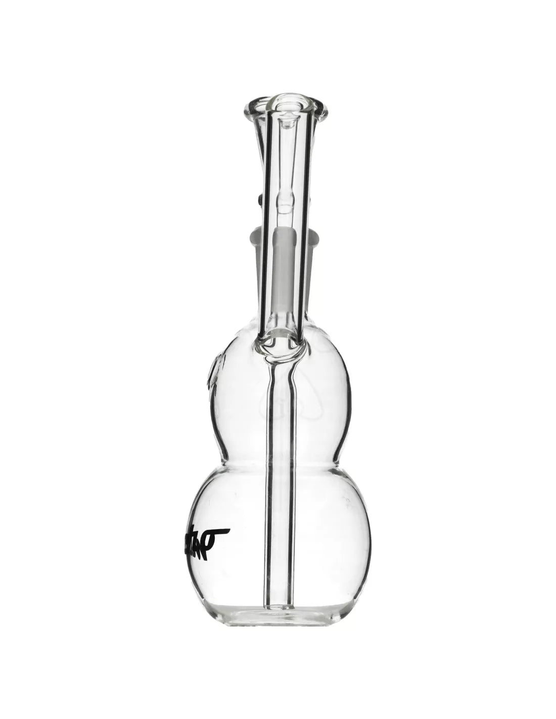 Micro water pipe, height 14 cm