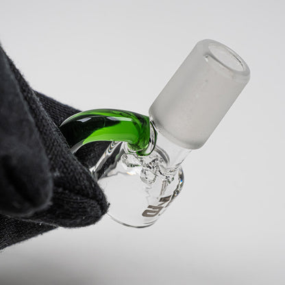 Blaze Glass Bowl "Lift-Off"
