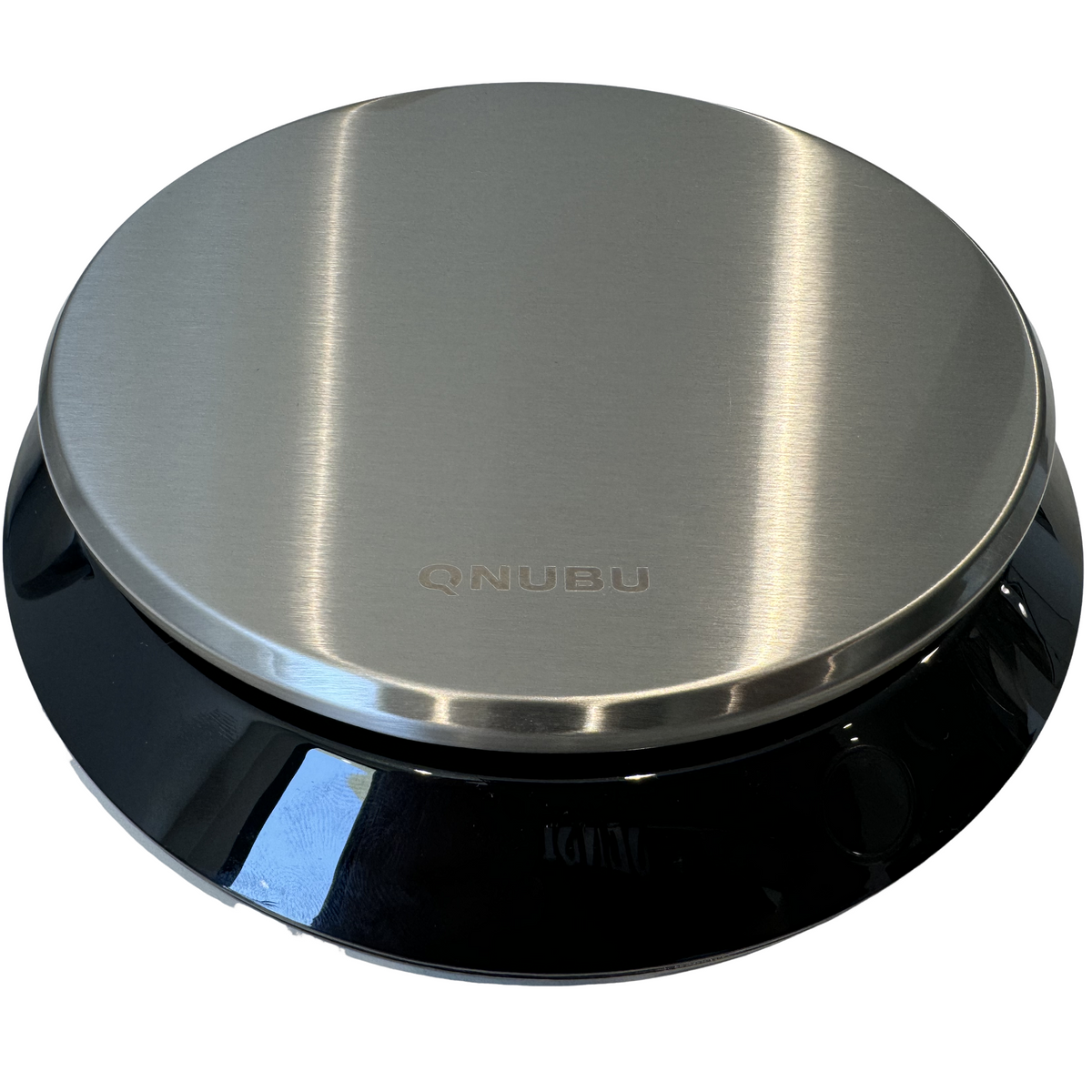 Digital Scale with Bowl - Qnubu - Equal Bowl - (1g to 5000g - 0ml to 5000ml)