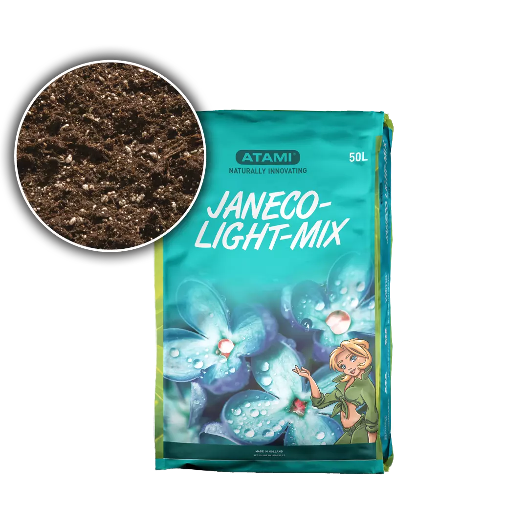 Janeco-Light-mix 50L