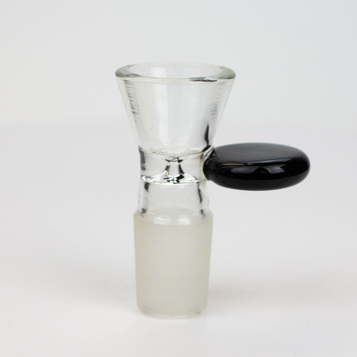 BLAZE bong bowl with 18.8 mm cut handle