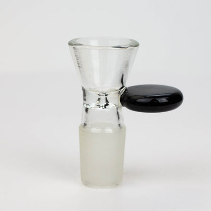 BLAZE bong bowl with 18.8 mm cut handle